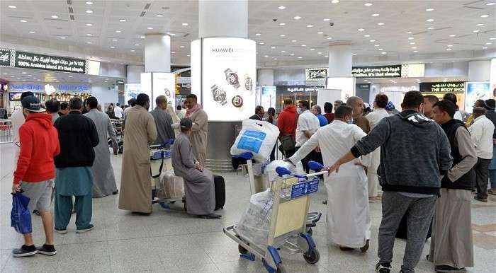 deportation-flights-for-residency-visa-violators-amounted-to-kd32-million_kuwait