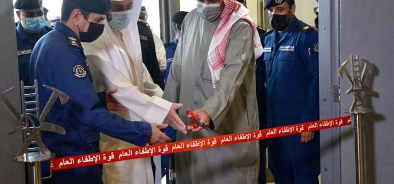 alsaleh-inaugurated-the-almuhallab-marine-rescue-center-in-the-sabah-alahmad-marine-city_kuwait