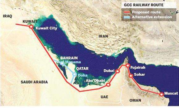 kuwait-removes-obstacles-for-gulf-railway-project_kuwait