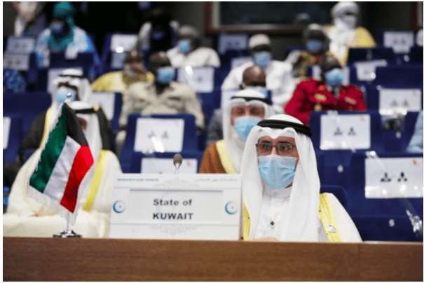 foreign-minister-heads-delegation-in-organization-of-islamic-cooperation-conference_kuwait
