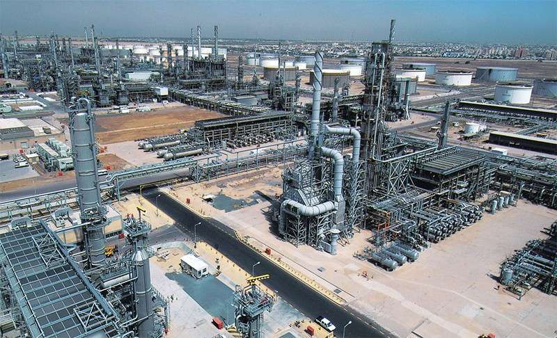 mina-abdullah-refinery--largest-of-its-kind-in-kuwait-says-official_kuwait