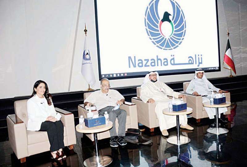 180-volunteers-from-nazaha-to-cover-parliamentary-polls_kuwait