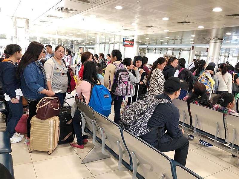 kuwaitis-exempt-from-alteration-charges-on-domestic-workers-flight-tickets_kuwait