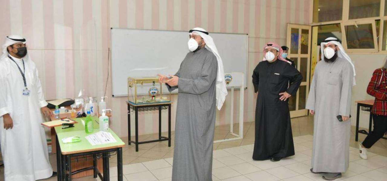 we-did-swabs-for-all-election-workers_kuwait