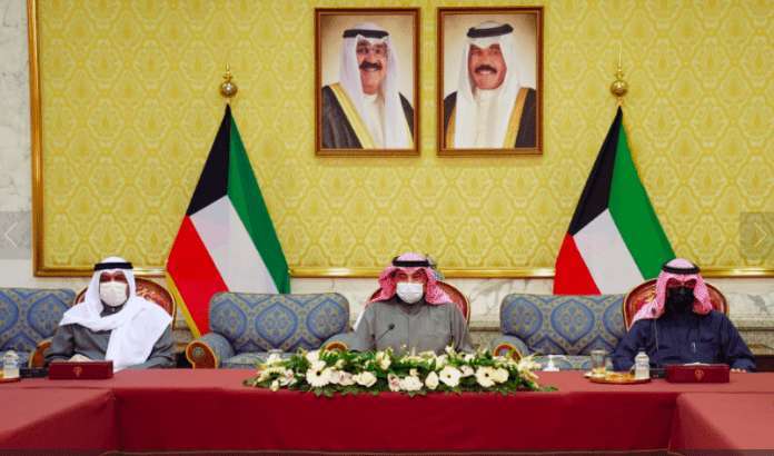 cabinet-discuss-gulf-reconciliation-talks-elections_kuwait