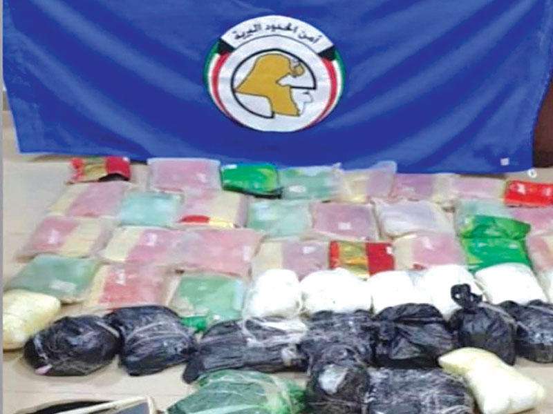 thwarting-drug-smuggling-in-the-northern-borders_kuwait