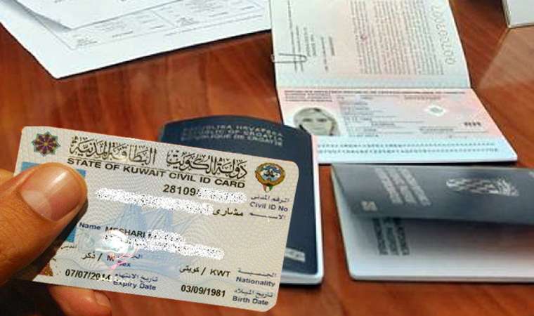 more-than-2-million-residency-visa-transactions-were-done-online--moi_kuwait