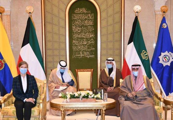 hh-amir-receives-credentials-of-new-ambassadors_kuwait