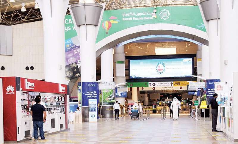 3-emergency-flights-allowed-to-land-at-kuwait-intl-airport_kuwait