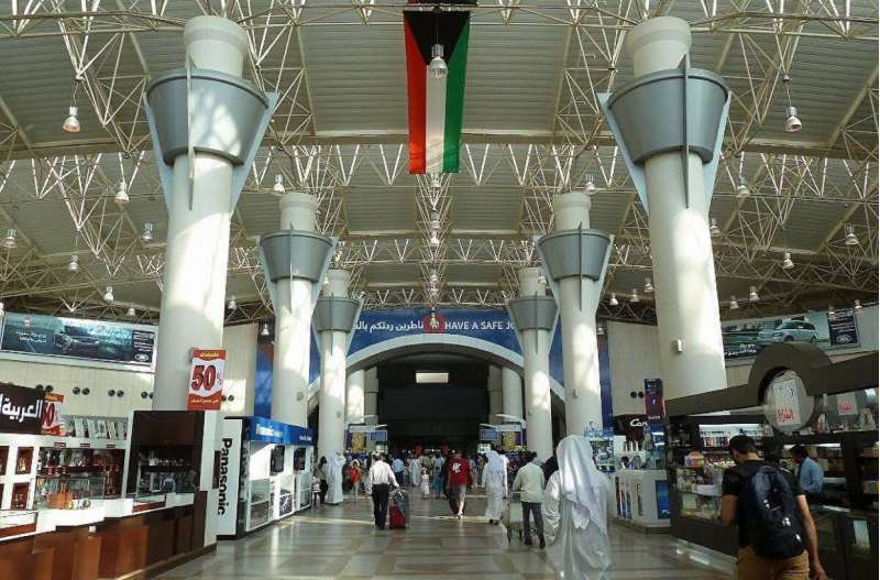 commercial-flights-land-and-sea-ports-will-be-open-from-jan-2nd_kuwait