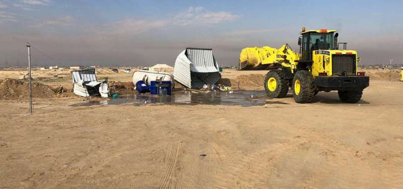 kuwait-municipality-removed-60-different-camps-in-the-seventh-ring-road-_kuwait