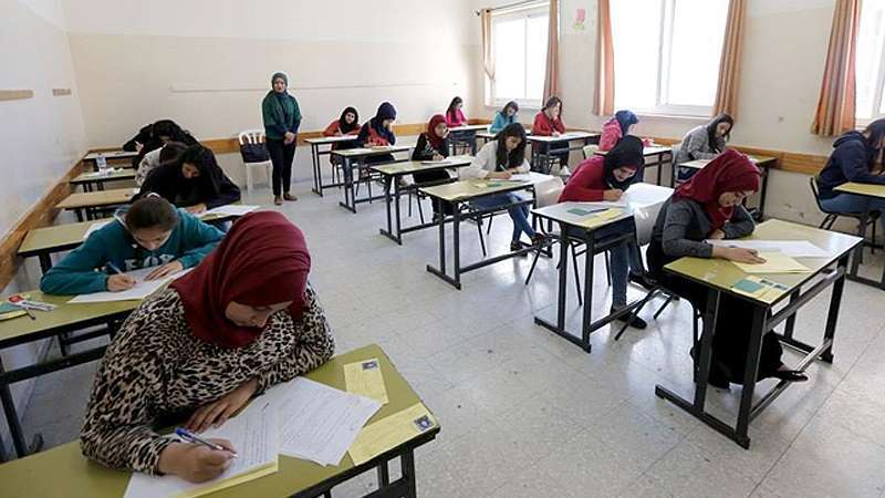 difficult-to-conduct-paperbased-exams-for-1st-semester-students_kuwait