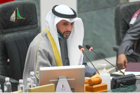 kuwait-government-will-not-attend-todays-session-says-speaker_kuwait