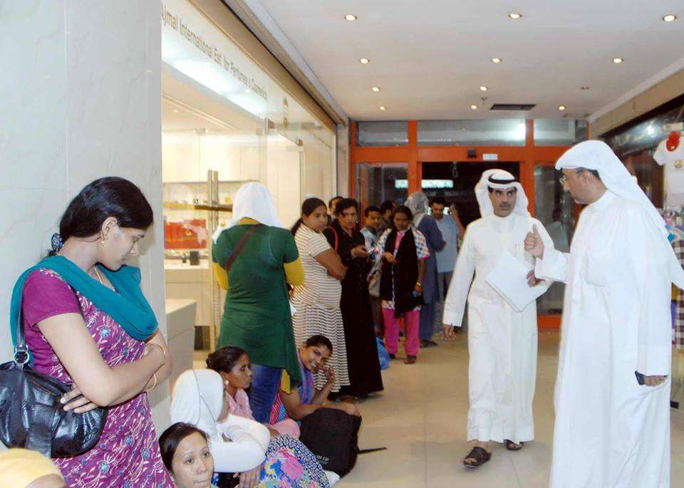 crackdown-on-part-time-domestic-helpers-soon_kuwait