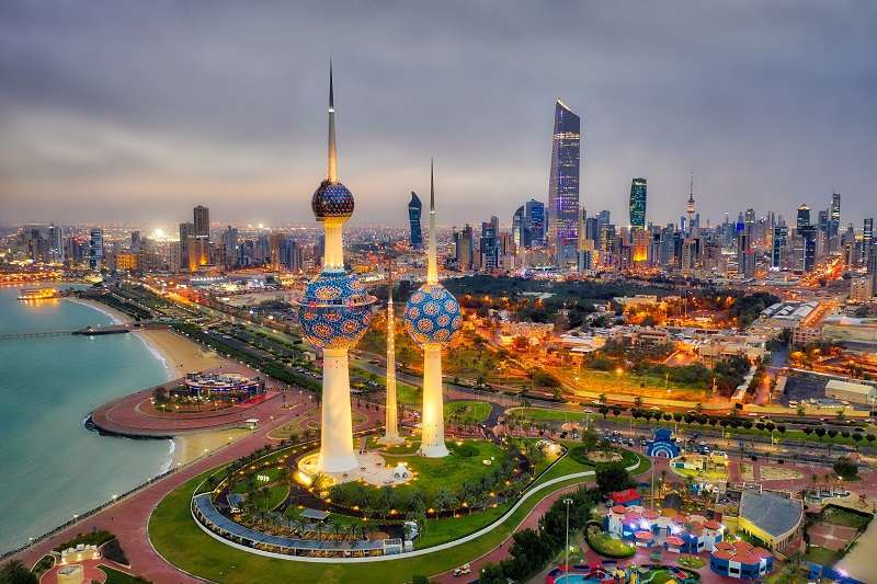 Kuwait GDP Expected To Grow 0.5 In 2021 And 3.1 In 2022 Kuwait Local