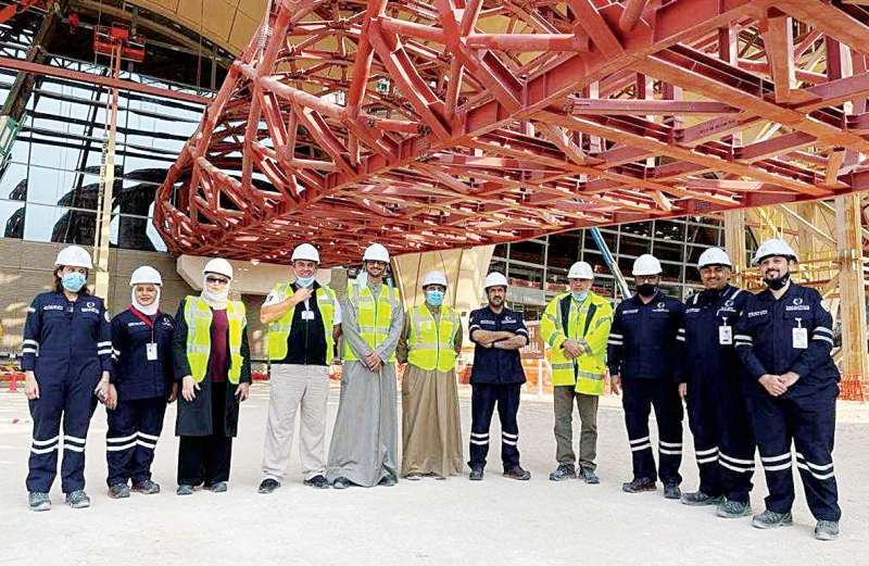 work-on-t2-project-moving-at-steady-pace-despite-pandemic_kuwait