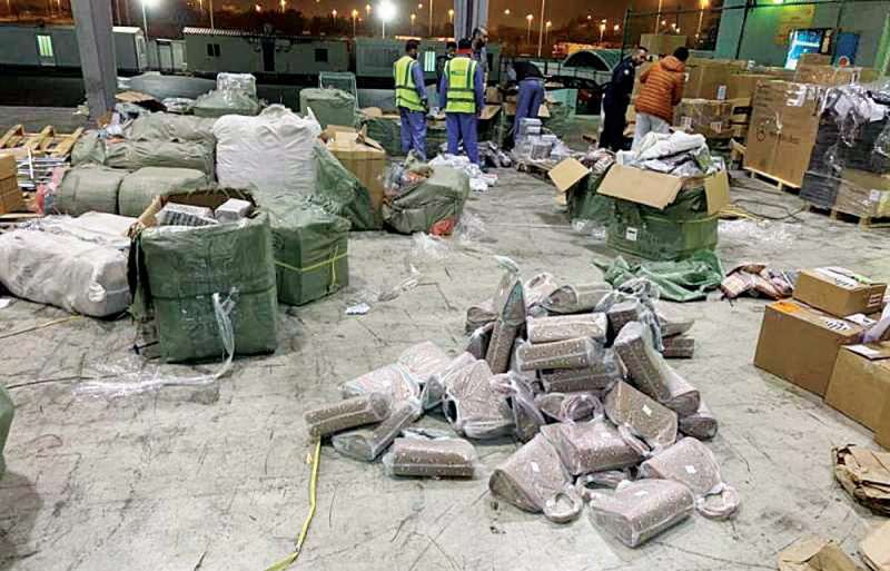 ten-tons-of-counterfeit-goods--seized_kuwait