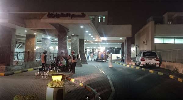 mubarak-hospital-set-to-open-8-physiotherapy-psychiatry-clinics_kuwait