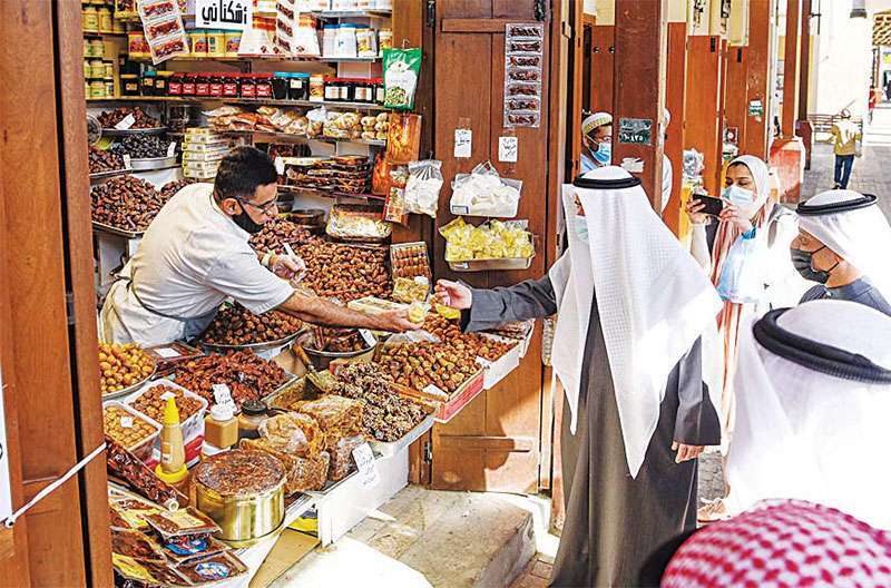 nccal-completes-restoration-of-mubarakiya-heritage-shops_kuwait
