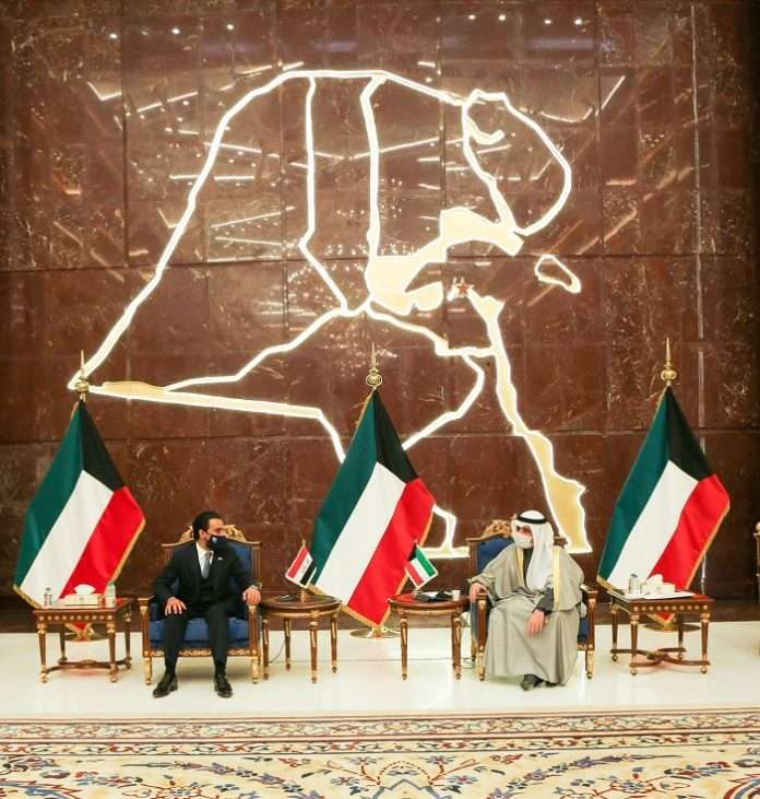 kuwait-iraq-discuss-enhancing-cooperation_kuwait