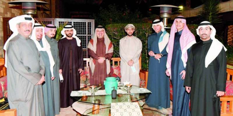 commemorating-kuwaiti-efforts-in-the-gulf-reconciliation_kuwait