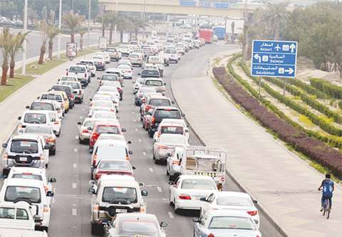 30000-traffic-tickets-were-issued-and-9-expats-deported--moi_kuwait