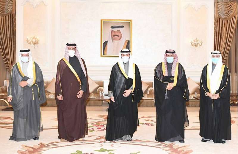 president-alghanim-heads-to-doha-on-an-official-visit_kuwait