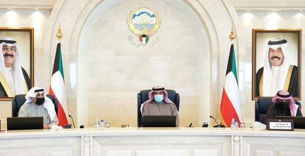 cabinet-cites-phenomenal-slack-complacency-in-covid-compliance_kuwait