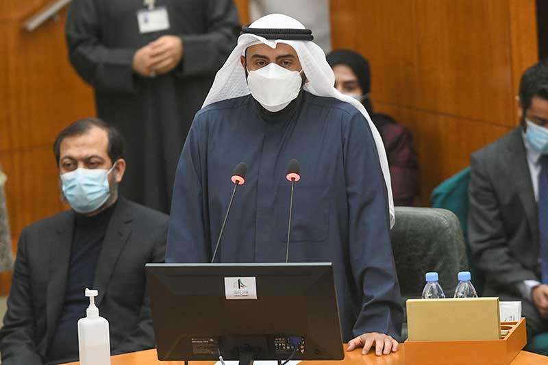 health-minister-warns-of-tougher-measures-if-commitment-not-applied_kuwait
