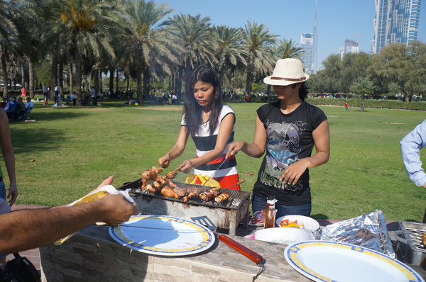 authority-to-allow-barbeque-in-certain-parks-soon_kuwait