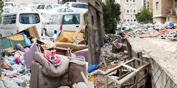 hawally-residents-decry-neglect-over-tons-of-scattered-garbage_kuwait