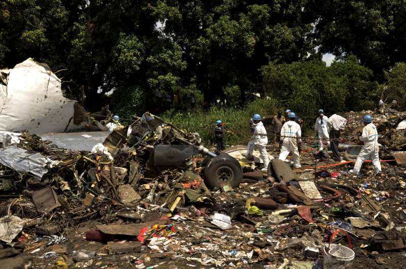 10-people-died-in-a-plane-crash-in-south-sudan_kuwait