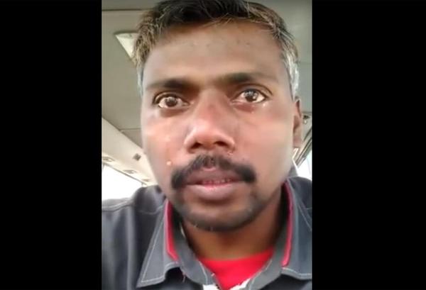 an-indian-migrant-arrested-in-saudi-arabia-who-made-tearful-video-about-work-conditions_kuwait
