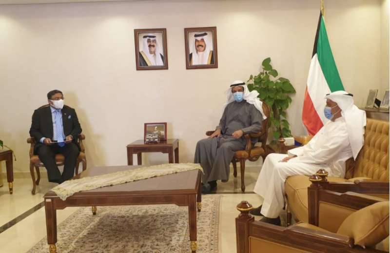 ambassador-discussed-bilateral-ties-with-assistant-foreign-minister_kuwait