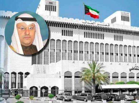 former-health-minister-dismissed-with-a-fine-of-kd-20000_kuwait