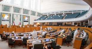 mps-submit-barrage-of-queries-to-ministers_kuwait