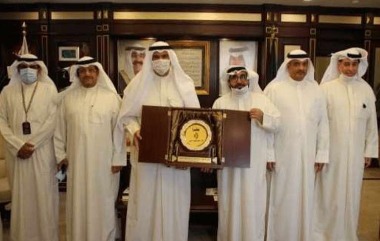 youssef-alfawzan-appointed-as-the-chief-of-the-civil-aviation_kuwait