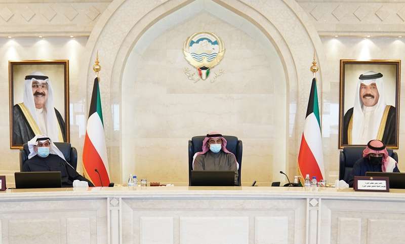 mondays-kuwait-cabinet-decisions-in-brief_kuwait