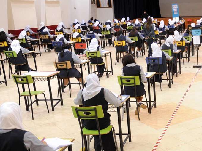 parents-demanding-opening-of-private-schools-for-integrated-mode-of-teaching_kuwait