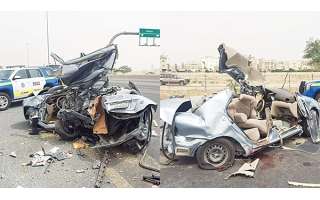 major-accident-on-sixth-ring-road_kuwait