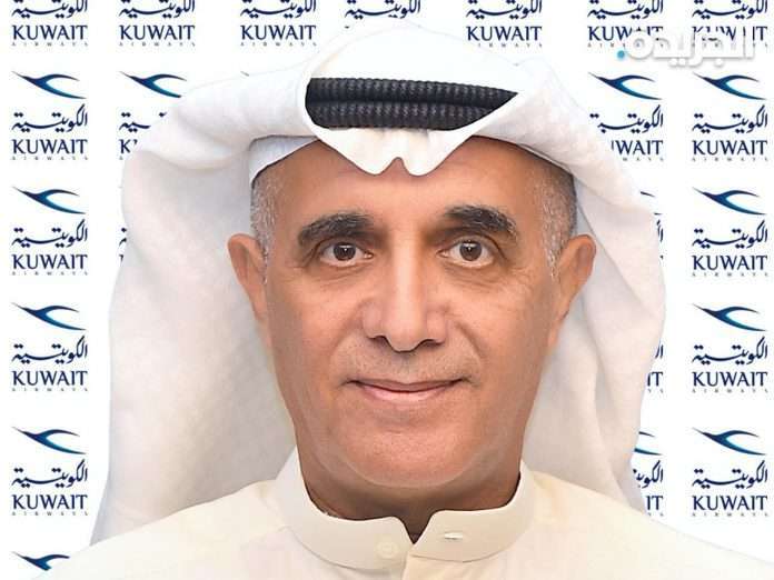 issa-al-haddad-appointed-acting-ceo-of-ku_kuwait