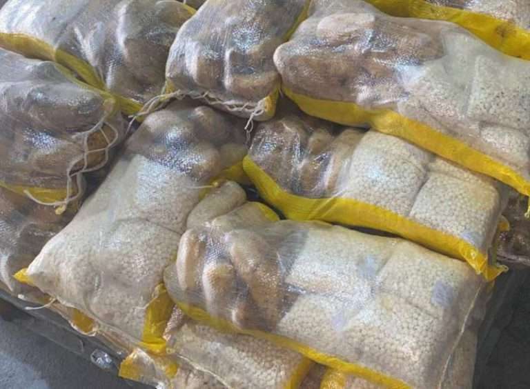 customs-thwarting-an-attempt-to-smuggle-captagon-pills-coming-from-an-arab-country_kuwait
