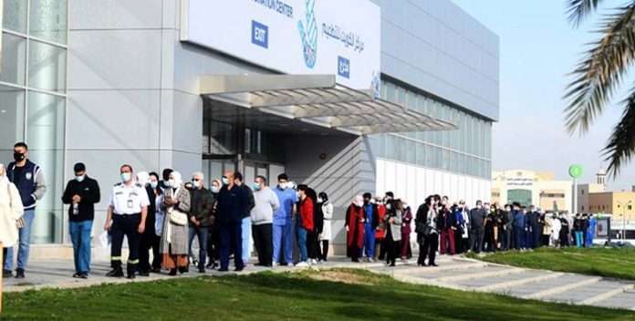kuwait-on-the-verge-of-a-million-vaccinations-positive-decisions-awaiting-eid_kuwait