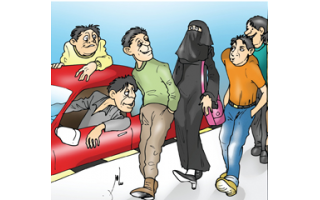 a-kuwaiti-woman-molested-in-mall_kuwait