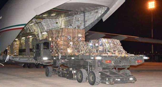 40-ton-of-medical-supplies-en-route-to-india-from-kuwait_kuwait