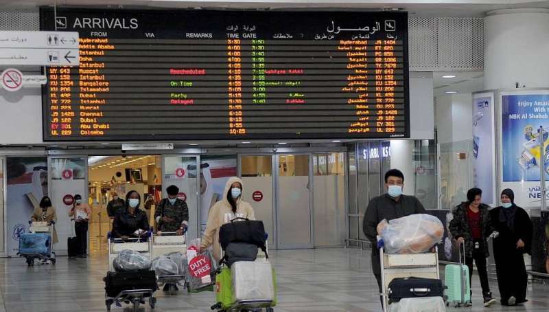 rumors-untrue-of-passengers-being-exempt-from-covid-tests-says-cgc_kuwait