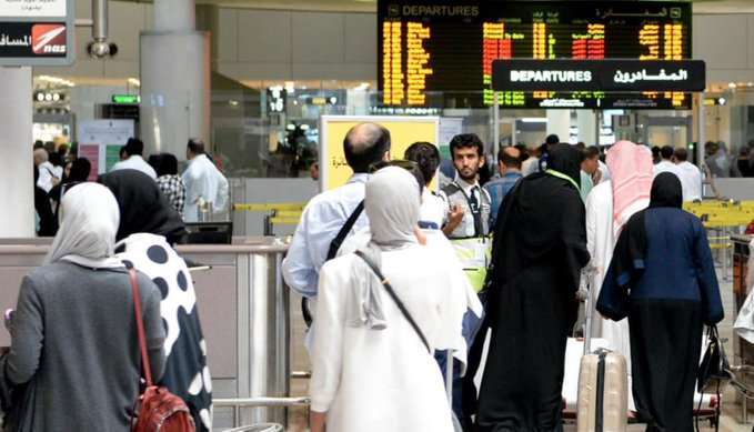 people-in-kuwait-prefer-traveling-to-nearby-countries-for-eid-holidays_kuwait