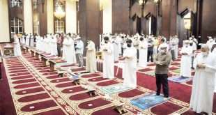 eid-alfitr-prayer-wont-exceed-15-minutes_kuwait