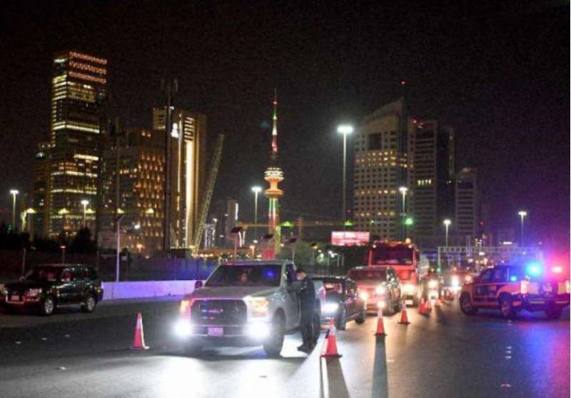 police-ends-partial-curfew-checkpoints-lifted_kuwait