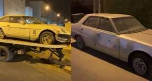 reckless-drivers-arrested-vehicles-confiscated_kuwait